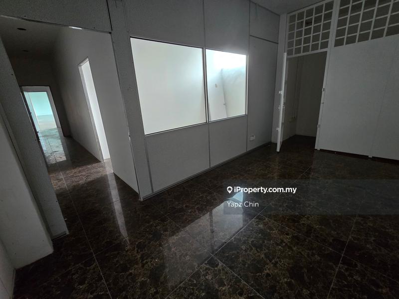 Detached Factory for Rent in Banting, Banting by Yapz Chin - iProperty.com.my