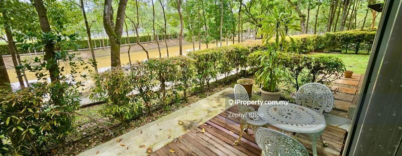 Rumah Bandar untuk Dijual di Leisure Farm, Gelang Patah oleh Zephyr Khoo - iProperty.com.my