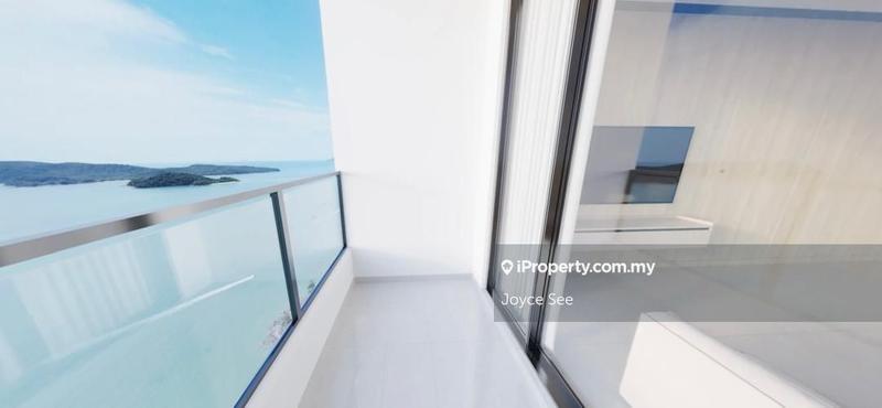 Pangsapuri untuk Dijual di Assana Serviced Suites @ Tropicana Cenang oleh Joyce See - iProperty.com.my
