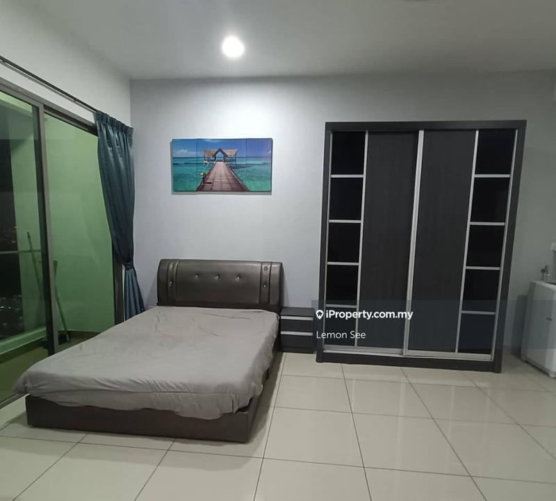 Service Residence for Rent in Cybersquare by Lemon See - iProperty.com.my