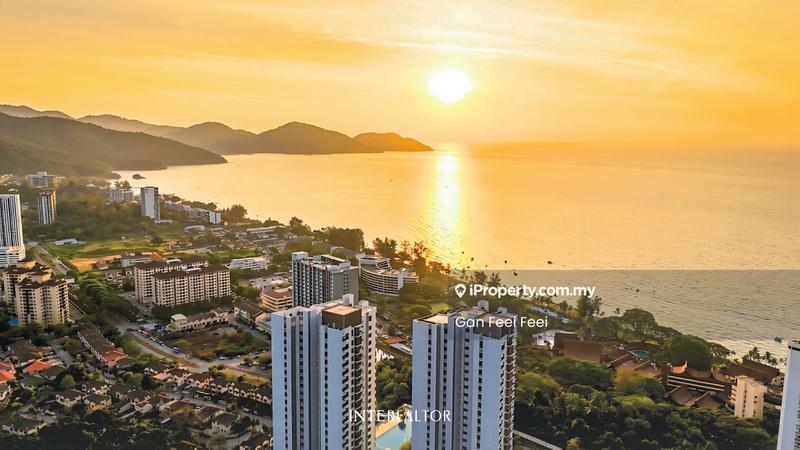 Condominium for Sale in The Marin at Ferringhi by Gan Feei Feei - iProperty.com.my