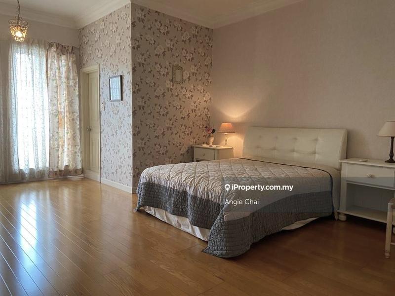 Townhouse for Sale in Sunway Damansara, Kota Damansara by Angie Chai - iProperty.com.my