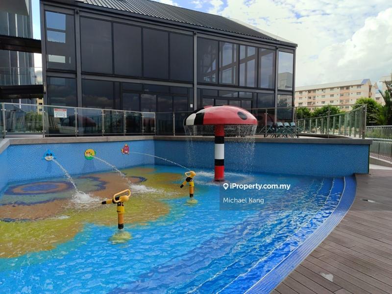 Condominium for Sale in Trinity Lemanja by Michael Kang - iProperty.com.my