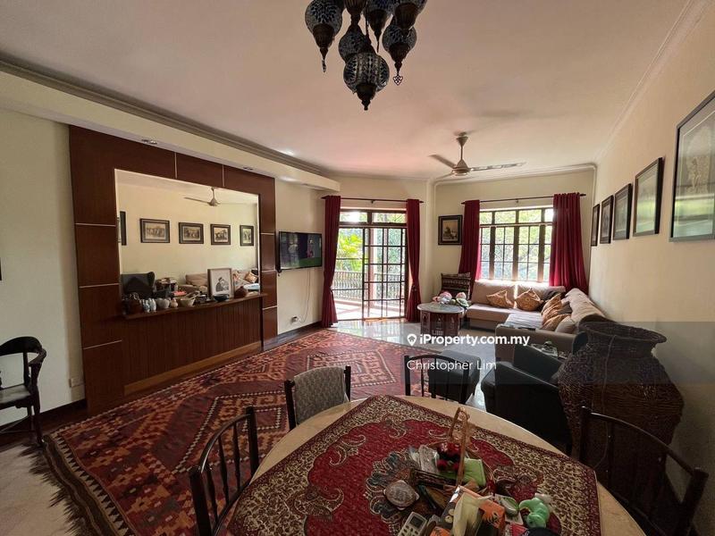 Condominium for Sale in Kampung Warisan by Christopher Lim - iProperty.com.my
