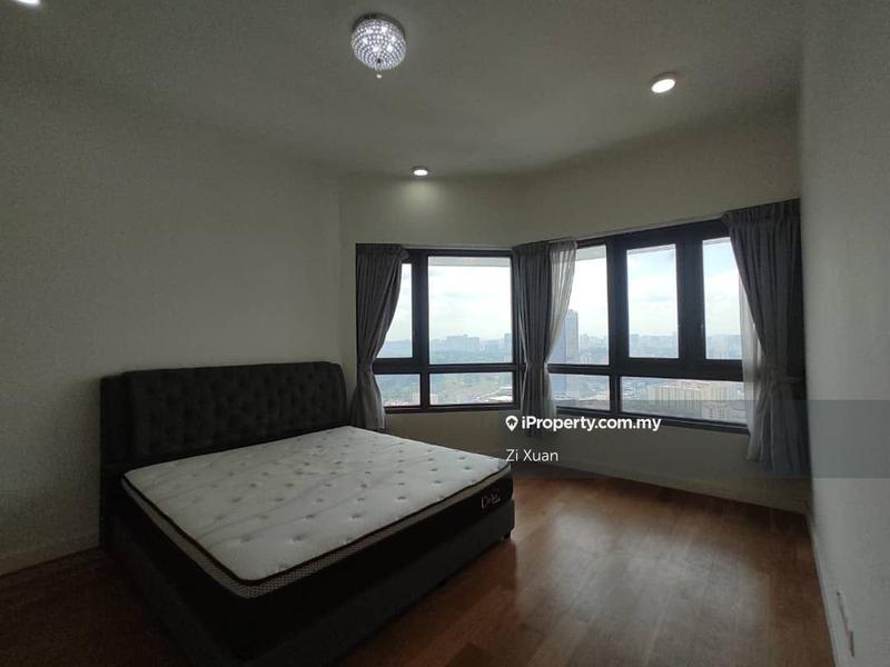 Residensi Servis untuk Dijual di myHabitat oleh Zi Xuan - iProperty.com.my