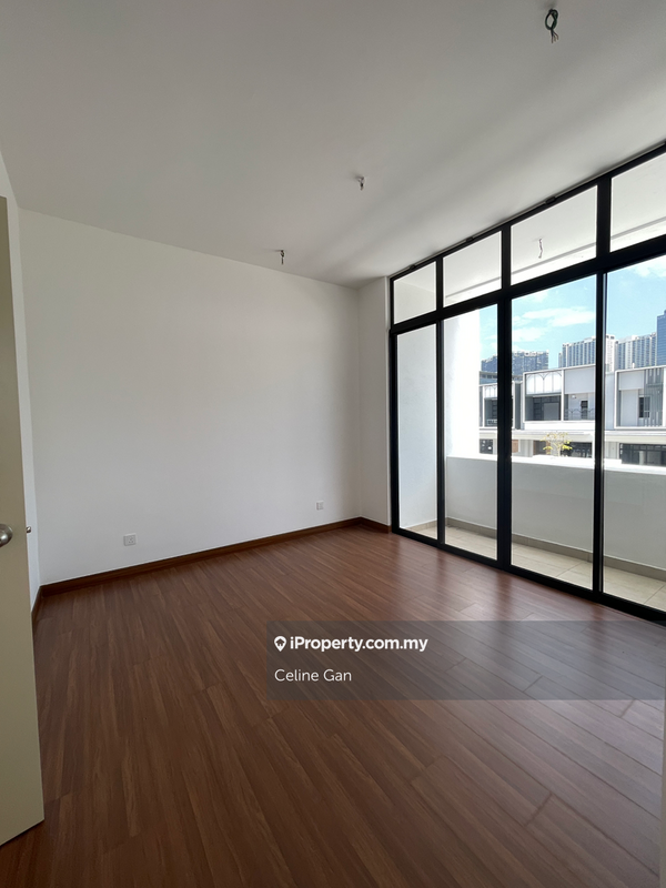 Rumah Teres 2-Tingkat untuk Dijual di Setia Indah, Setia Alam oleh Celine Gan - iProperty.com.my