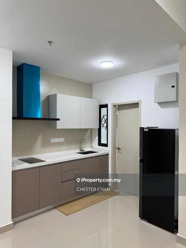 For Rent - Residensi Ava @ Kiara Bay