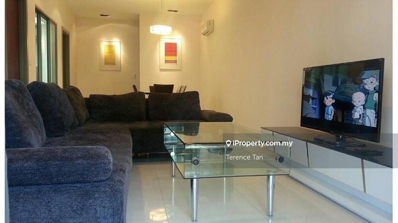 Rumah Teres 2-Tingkat untuk Dijual di East Ledang, Iskandar Puteri (Nusajaya) oleh Terence Tan - iProperty.com.my