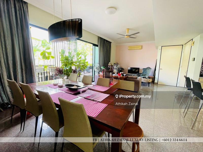 Kondominium untuk Dijual di 20trees oleh Athikah Zainal - iProperty.com.my