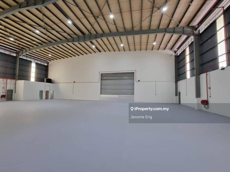 For Rent - Penang Science Park