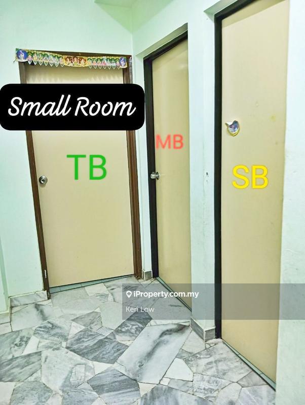 Kondominium untuk Dijual di Gemilang Indah oleh Ken Low - iProperty.com.my