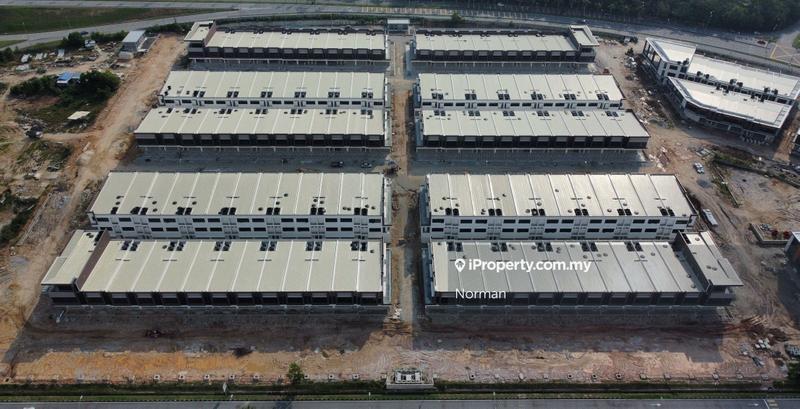 Shop for Rent in Seremban 2, Negeri Sembilan by Norman - iProperty.com.my