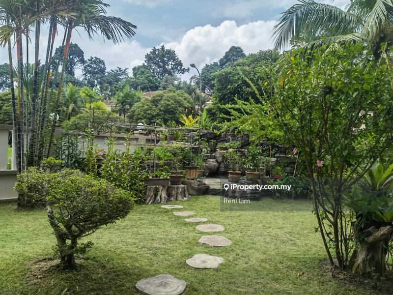 Bungalow House untuk Dijual di Pju 3, Tropicana oleh Reni Lim - iProperty.com.my