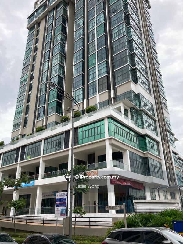 Shop / Office untuk Dijual di Kelana Jaya, Petaling Jaya oleh Leslie Wong - iProperty.com.my