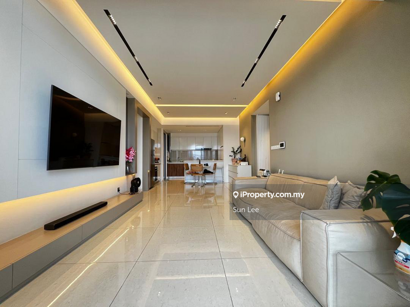 For Sale - Agile Mont Kiara