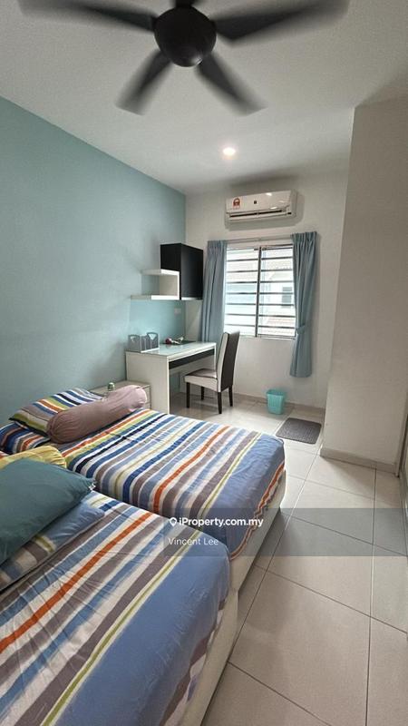 2-storey Terraced House for Sale in Bandar Baru Sri Klebang, Chemor by Vincent Lee - iProperty.com.my