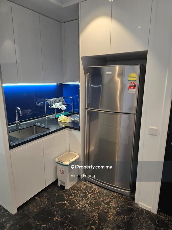 For Rent - Arcoris Residences