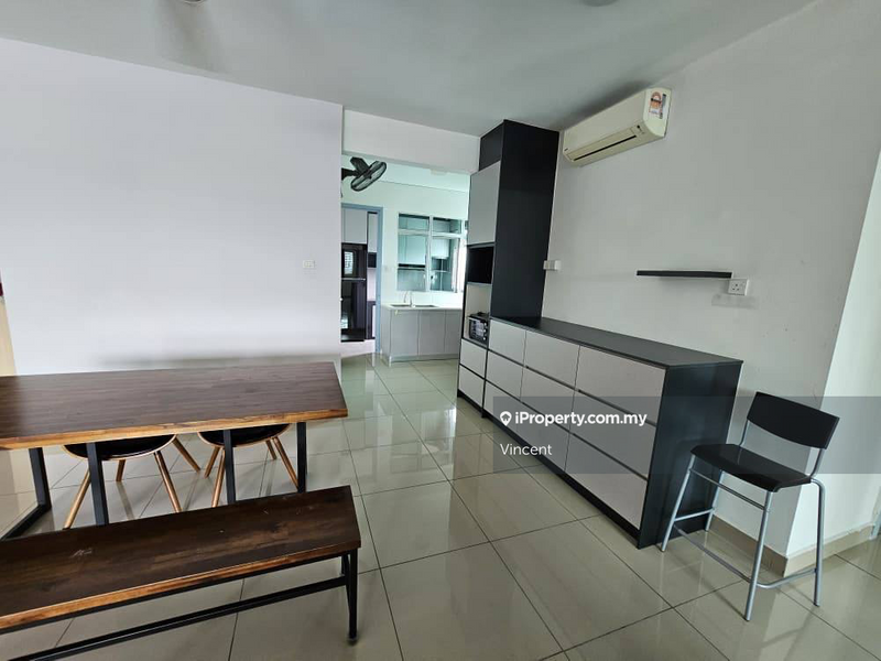 For Rent - Kiara Residence 2 (Residensi Kiara Jalil 2)