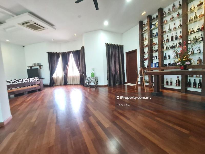 Banglo untuk Dijual di Bandar Tun Hussein Onn, Cheras oleh Ken Lew - iProperty.com.my