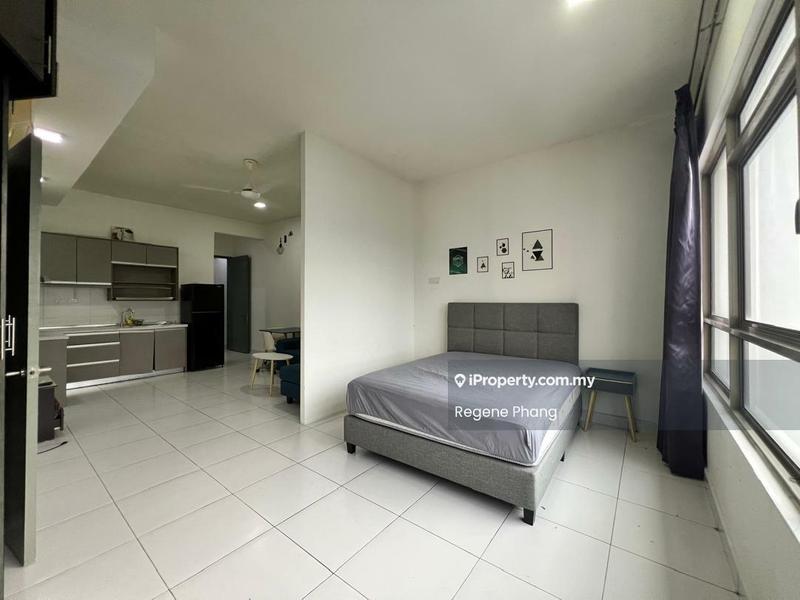 Kondominium untuk Disewa di Neo Damansara oleh Regene Phang - Kitchen - iProperty.com.my