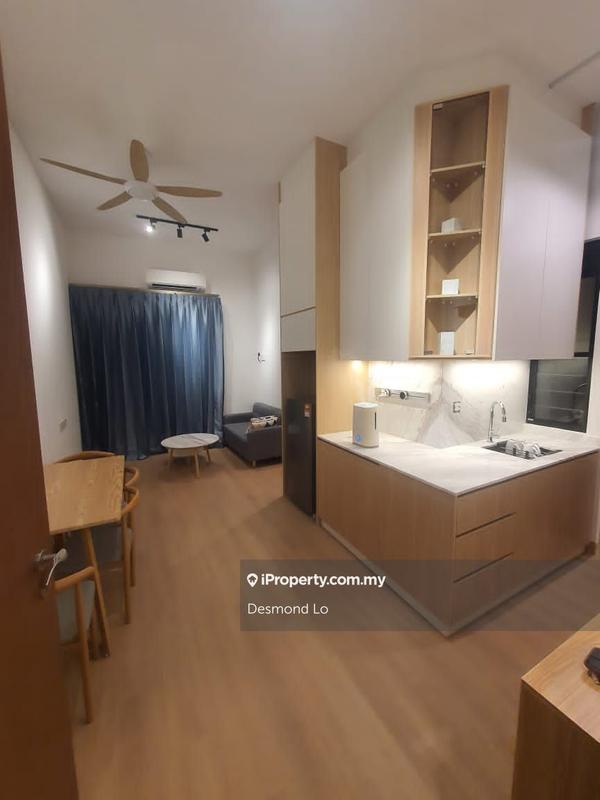 For Rent - The Grand Subang Jaya SS15