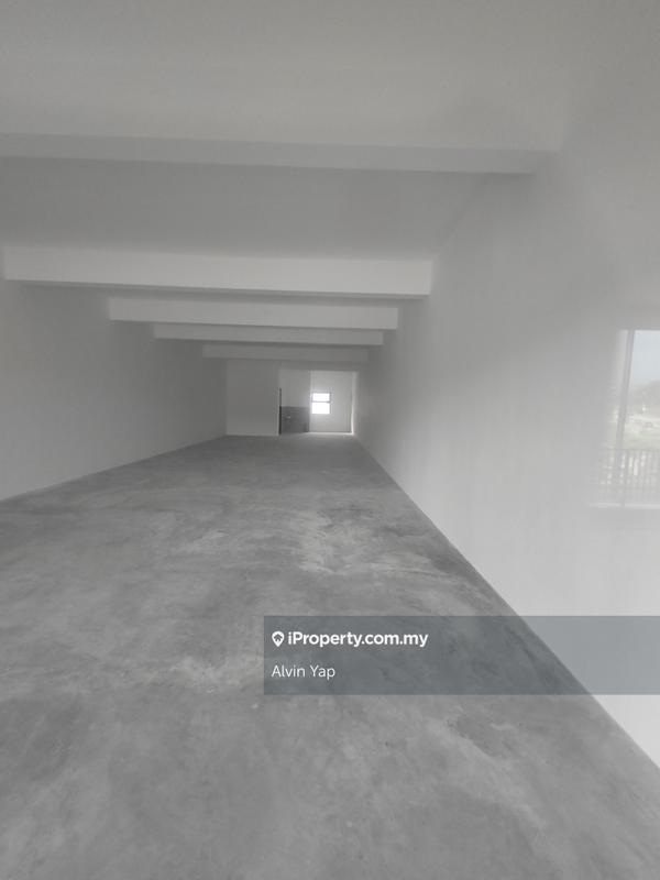 Shop / Office untuk Disewa di Bandar Gamuda Gardens, Rawang oleh Alvin Yap - iProperty.com.my