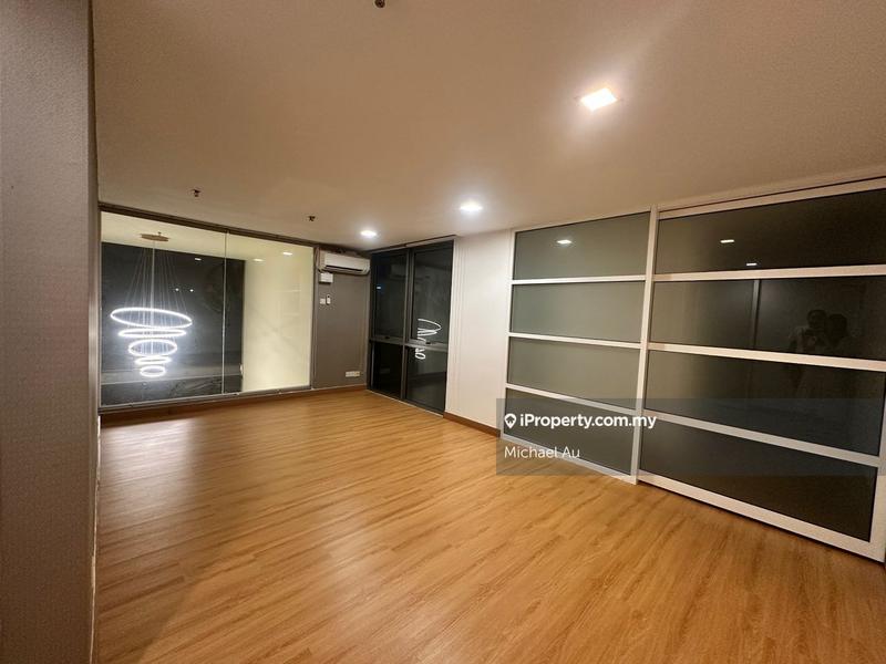 For Rent - Centrio Pantai Hillpark