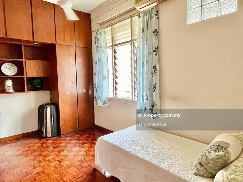 Banglo untuk Dijual di SS3, Petaling Jaya oleh Jarrod Joshua - iProperty.com.my