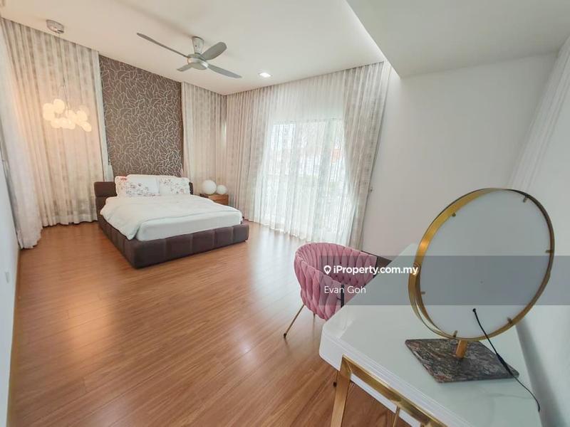 Rumah Berkembar untuk Dijual di Bandar Kinrara Seksyen 8, Bandar Kinrara oleh Evan Goh - iProperty.com.my
