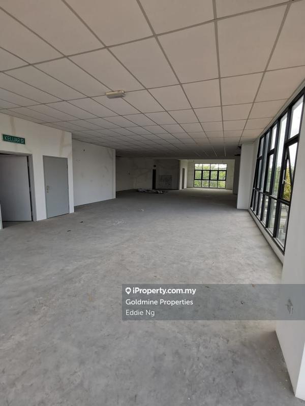 Kilang Berkembar untuk Dijual di Kapar, Klang oleh Eddie Ng - iProperty.com.my