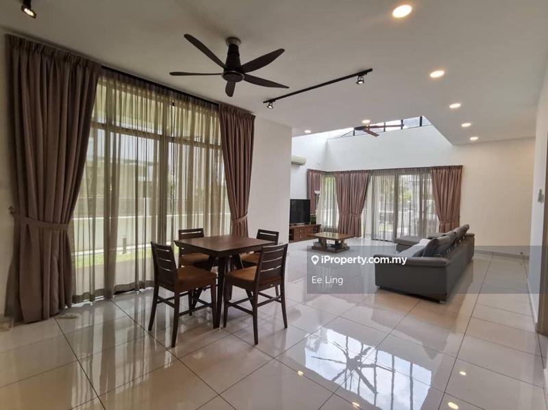 Rumah Berkembar untuk Disewa di 16 Sierra, Puchong oleh Ee Ling - iProperty.com.my