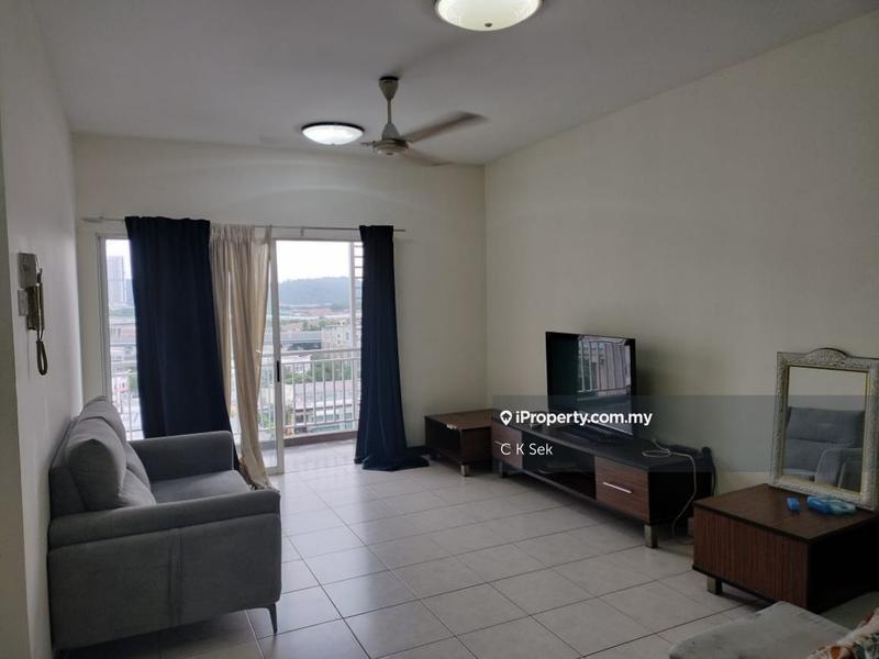 For Rent - Cova Villa