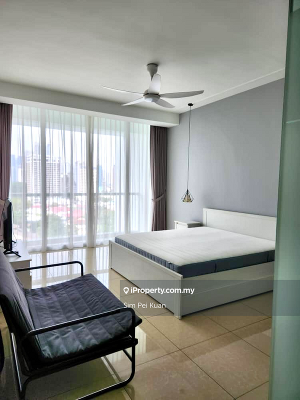 Condominium for Sale in Brunsfield EmbassyView by Sim Pei Kuan - iProperty.com.my