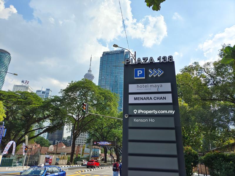 Office for Sale in KLCC, KL City Centre by Kenson Ho - iProperty.com.my