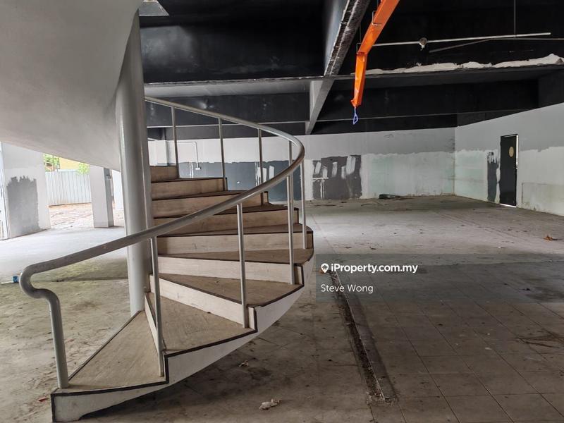 Banglo Komersial untuk Dijual di Jalan Menteri, Cheras oleh Steve Wong - iProperty.com.my