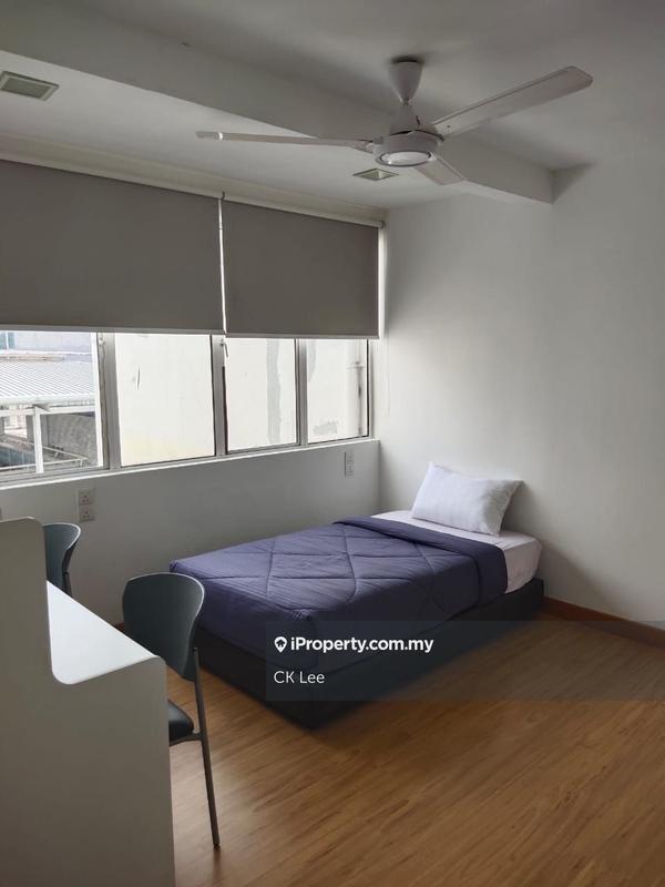 Kondominium untuk Disewa di Mansion oleh CK Lee - iProperty.com.my