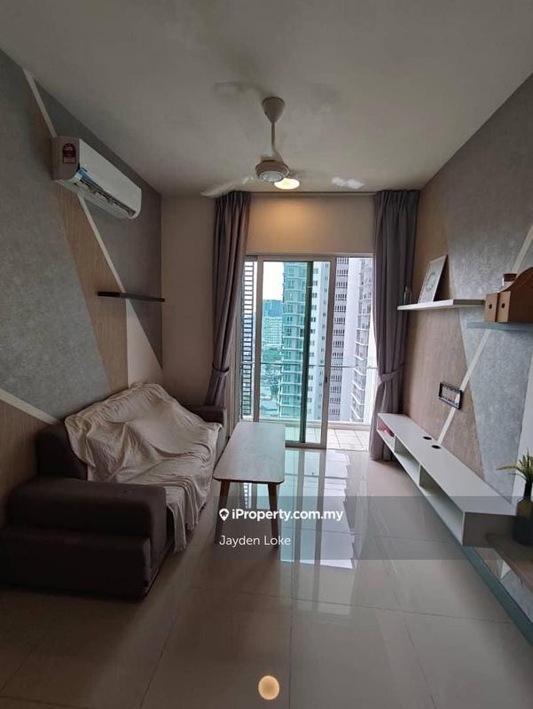 For Rent - Southbank Residence