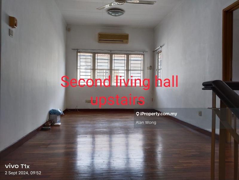 Semi-Detached House for Sale in Usj 3a, Subang Jaya by Alan Wong - iProperty.com.my