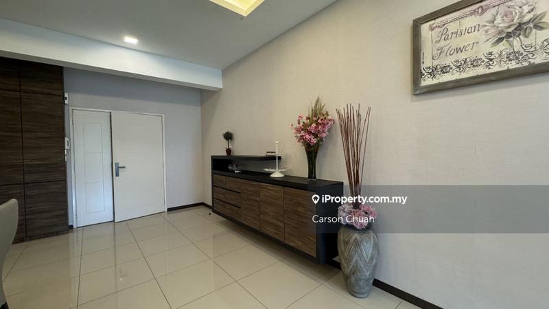 Condominium for Sale in Starhill Luxury Residence by Carson Chuah - iProperty.com.my