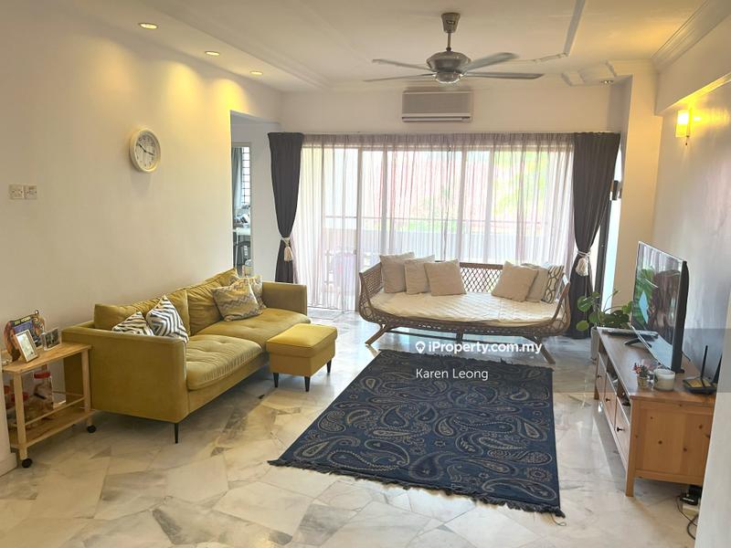 Condominium for Sale in Kiara Park by Karen Leong - iProperty.com.my