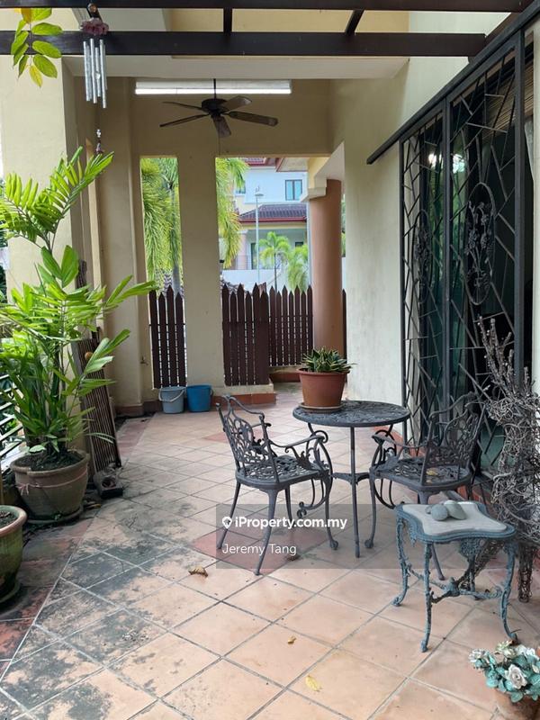 Semi-Detached House for Sale in Taman Sierra Seputeh, Seputeh by Jeremy Tang - iProperty.com.my