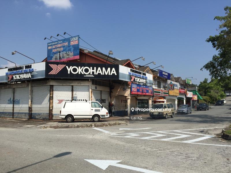 Shop untuk Dijual di Subang Jaya, Selangor oleh Lai KS - iProperty.com.my