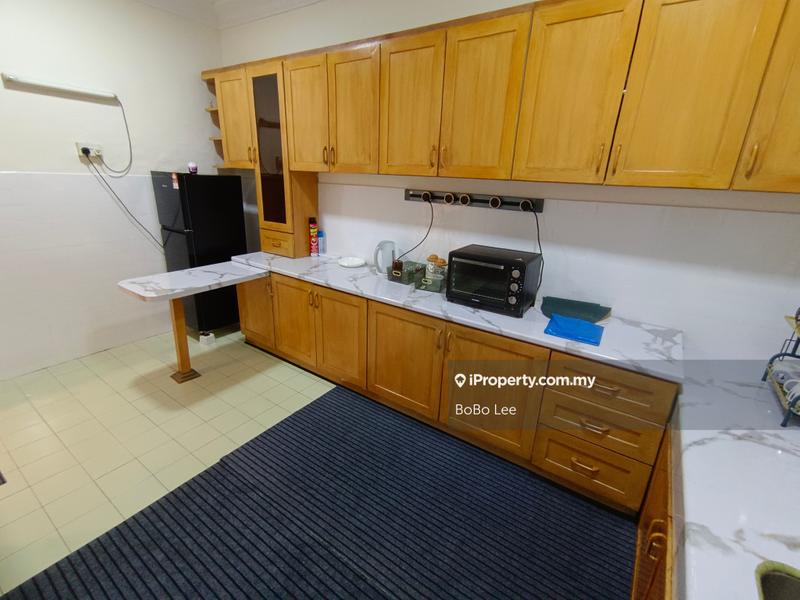 Rumah Teres 2-Tingkat untuk Dijual di Happy Garden, Kuchai Lama oleh BoBo Lee - iProperty.com.my
