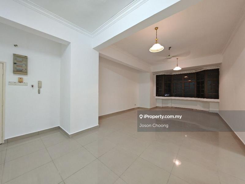 For Rent - Putra Indah Condominium
