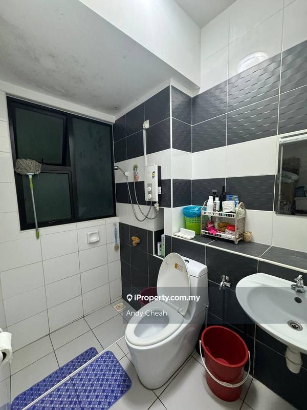 Kediaman Servis untuk Dijual di The Sky Executive Suites oleh Andy Cheah - iProperty.com.my