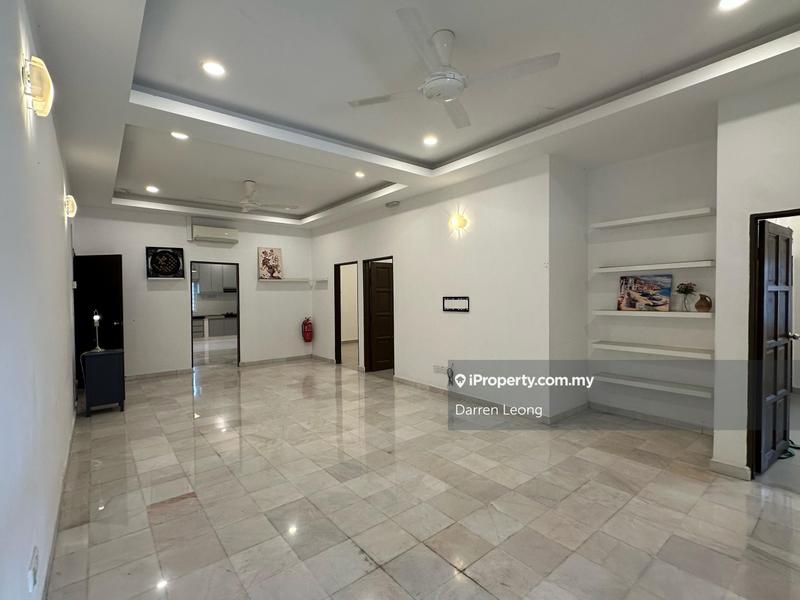 Bungalow House for Sale in Seksyen 3, Petaling Jaya by Darren Leong - iProperty.com.my