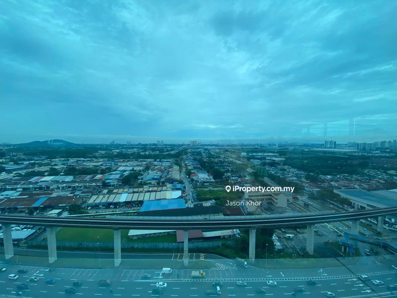 Office for Rent in Bandar Puteri Puchong, Puchong by Jason Khor - iProperty.com.my