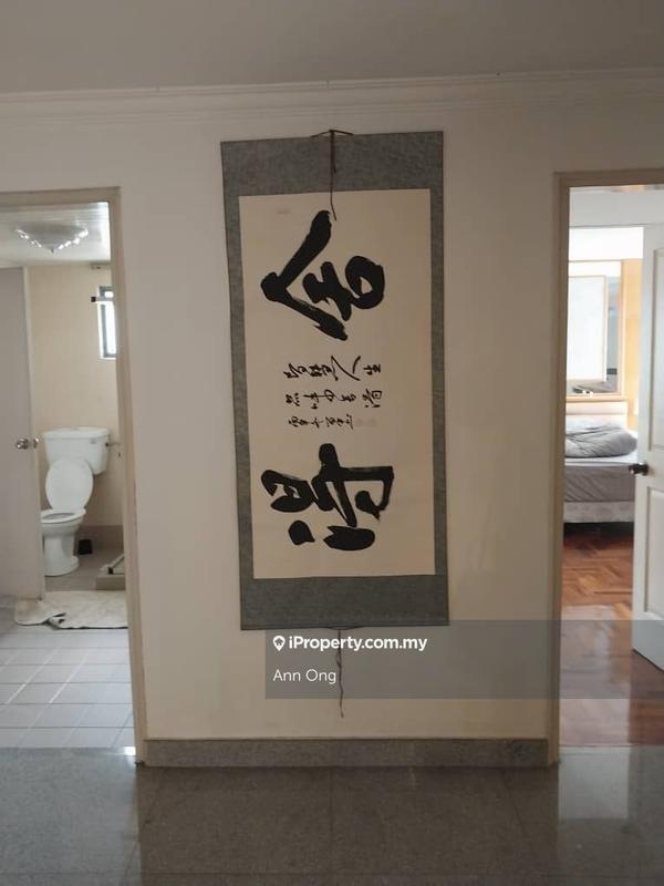 Condominium for Sale in Menara Bukit Ceylon by Ann Ong - iProperty.com.my