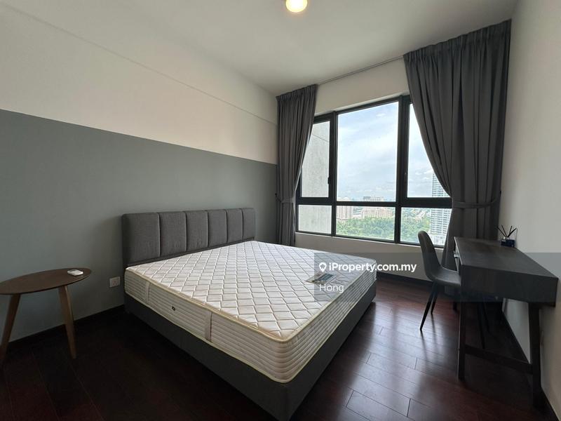 For Rent - Agile Mont Kiara