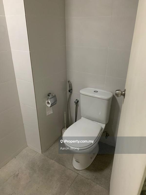 Residensi Servis untuk Dijual di Pearl Suria oleh Aaron Wong - iProperty.com.my